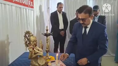 दमोह: नेशनल लोक अदालत में राजीनामे से सुलझाए गए कई प्रकरण