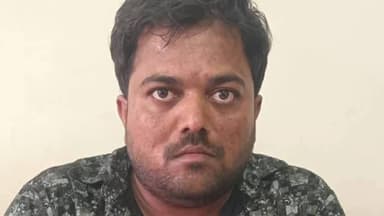 ಬೆಳ್ತಂಗಡಿ: 7 ವರ್ಷಗಳಿಂದ ತಲೆಮರೆಸಿಕೊಂಡಿದ್ದ ಆರೋಪಿಯನ್ನು ಬಂಧಿಸಿದ ಧರ್ಮಸ್ಥಳ ಪೊಲೀಸರು