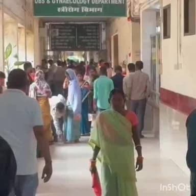 पाली: कोरबा में स्वास्थ्य व्यवस्था बेनकाब, समय पर इलाज नहीं मिलने से प्रसूता की हुई मौत