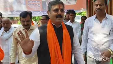अकबरपुर: अंबेडकरनगर में महाराणा प्रताप जयंती मनाई गई, हजारों लोग हुए शामिल, उनके शौर्य की कहानी को किया गया याद