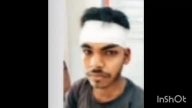 उज्जैन ग्रामीण: गांव गोनसा में ईंट भट्टे पर विवाद के बाद युवक पर चाकू से हमला, घायल अस्पताल में भर्ती