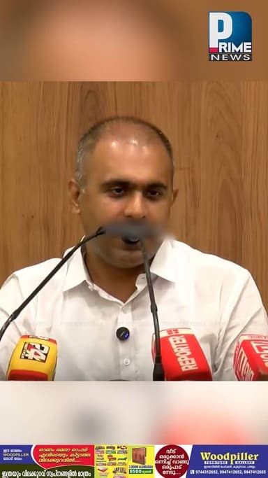 കോൺഗ്രസ് പ്രസിഡന്റ് എന്ത് നിലപാട് എടുത്താലും അതാണ് എന്റെ നിലപാട് |PRIME NEWS KERALA