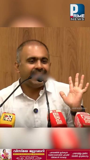 ഫ്ലെക്സുകൾ ആര് വേണമെങ്കിലും വെക്കട്ടെ ... അത് കീറികളെയേണ്ട ആവശ്യമില്ല |PRIME NEWS KERALA