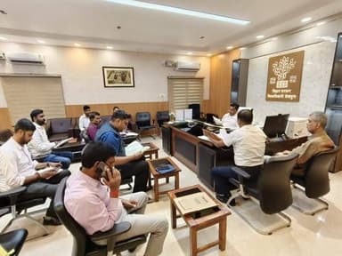 समाहरणालय,शेखपुरा
(जन सम्पर्क शाखा)
प्रेस विज्ञप्ति 224, दिनांक 08.05.2026 ********************************
...