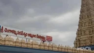చెంగాలమ్మ ఆలయ ట్రస్ట్ బోర్డ్ నియామక ప్రక్రియకు హైకోర్టు తాత్కాలిక స్టే విధించింది