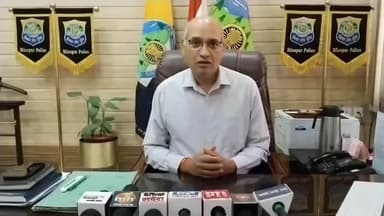बिलासपुर सदर: देलग गांव में महिला से मारपीट, जेठ के खिलाफ दर्ज हुआ मामला