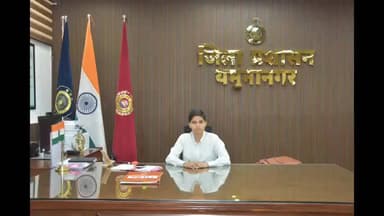 जगाधरी: डीसी प्रीति: 11 मई को भव्य तरीके से आयोजित हो सोमनाथ स्वाभिमान पर्व