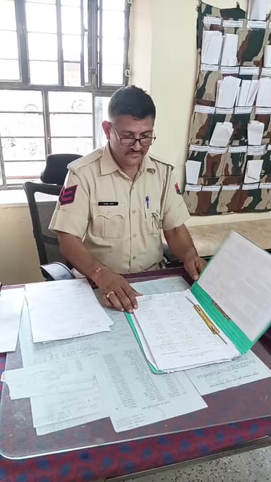 रतनगढ़: रतनगढ क्षेत्र में कॉलेज जाने का कहकर घर से निकली 19 वर्षीय युवती लापता, पुलिस जांच में जुटी