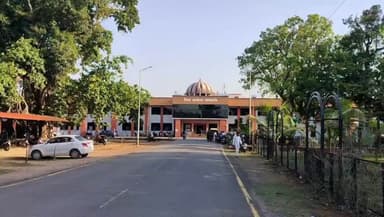 बड़ेराजपुर: प्राकृतिक आपदा पीड़ितों के 6 प्रकरणों में वारिसों को ₹24 लाख की आर्थिक सहायता राशि