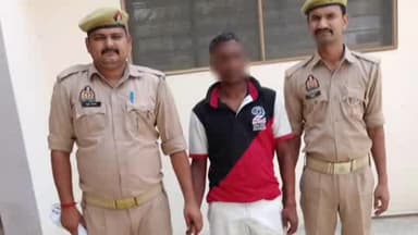 भदोही: भदोही में ऑपरेशन कनविक्शन के तहत गैंगस्टर एक्ट के दोषियों को सजा, 23 गिरफ्तार