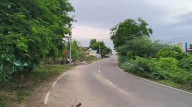 திருவாடனை: அஞ்சுக்கோட்டை பகுதியில் இலங்கைக்கு கடந்த இருந்த 336 கிலோ கஞ்சா பறிமுதல்