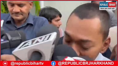 मंत्री निशांत क्या बोले सुनिए
#PatnaNews #trendingvideo #Muzaffarpur #NishantKumar #Nishant