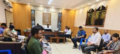 समाहरणालय,शेखपुरा
(जन सम्पर्क शाखा)
प्रेस विज्ञप्ति 228, दिनांक 09.05.2026 ********************************
...