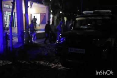 পূব ডিব্ৰুগড়: ডিব্ৰুগড়ত আলফা(স্বাঃ)ৰ নামত ধন দাবী কৰি গ্ৰেপ্তাৰ ৩ জন