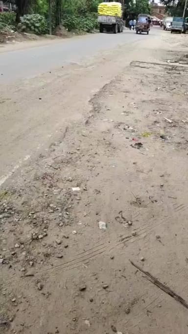 ara निगम कबाड़ खाना ara क़ो बना रहा है