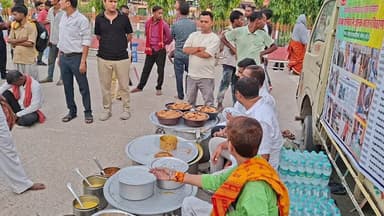 परेशानियां बेची नहीं जा सकती, और सुकून खरीदा नहीं जा सकता