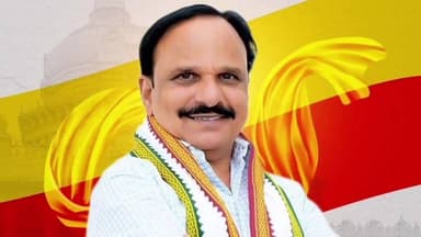 ಬೆಂಗಳೂರು ಉತ್ತರ: ಚಿಕಿತ್ಸೆ ಫಲಕಾರಿಯಾಗದೆ ನಗರದಲ್ಲಿ ಯೋಜನಾ ಸಚಿವ ಡಿ ಸುಧಾಕರ್ ನಿಧನ