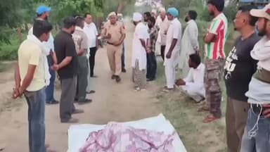 ਅਬੋਹਰ: ਅਬੋਹਰ ਨੇੜੇ ਨਹਿਰ ਦੇ ਵਿੱਚੋਂ ਮਿਲੀ ਨੌਜਵਾਨ ਦੀ ਲਾਸ਼