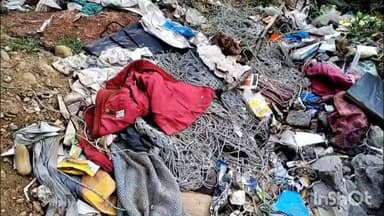 चम्बा: अस्तित्व की जंग लड़ती रावी, चम्बा की जीवनरेखा पर बढ़ रहा प्रदूषण का खतरा, पवित्र रावी नदी कूड़ाघर में तब्दील हो रही