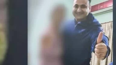 हुज़ूर: भोपाल: पति ने चोरी-छुपे दिया तलाक, 7 साल तक संबंध बनाता रहा, बैंक मैनेजर ने दर्ज कराया दुष्कर्म का केस