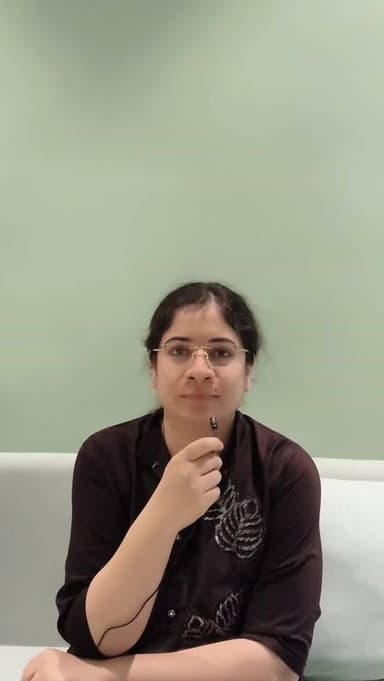 डॉक्टर लीना राजानी Associate Consultant neurologist,Medanta Hospital Indore , अब आपके धार शहर मे ओपीडी सेवाएं उपलब्ध रहे...