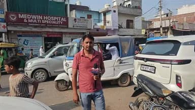 गौंछी मैन सोहना रोड पर युवक की लाश मिलने से
फैली दहशत,
जांच में जुटी पुलिस..
#lakshayaindianews
#secter55
#gounchhi ...