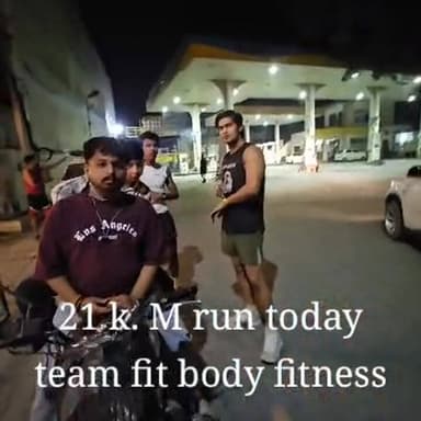 #यमुनानगर #जगाधरी #21km