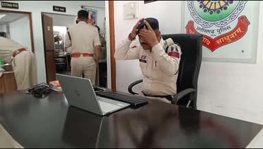 कांकेर: एमजी वार्ड में बहन को पत्थर मारने से रोकने पर युवक पर चाकू से हमला, तीन के खिलाफ मामला दर्ज