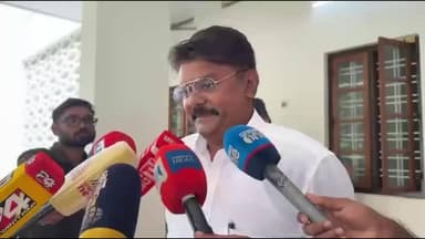 തൊടുപുഴ: ജോസ് കെ മാണിക്ക് മറുപടിയുമായി തൊടുപുഴയിലെ നിയുക്ത എംഎൽഎ അപു ജോൺ ജോസഫ്