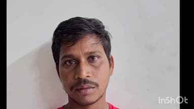 हशिम ऑईल तस्करी प्रकरणी ओडिसामधून मुख्य आरोपीला ठोकल्या बेड्या, धाराशिव पोलिसांची मोठी कारवाई