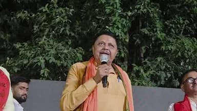 करनैलगंज: श्रीराम कथा में बुलावा न मिलने पर भाजपा विधायक बावन सिंह नाराज, बोले- 'कथा को दे दिया राजनीतिक रंग'