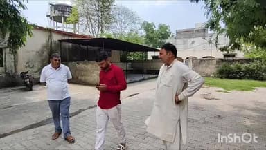 नारासन: मंडावली गांव के पास हाईवे पर अचानक भाग पड़े शराबी से टकराई बाइक, एक युवक की मौके पर हुई दर्दनाक मौत, एक घायल