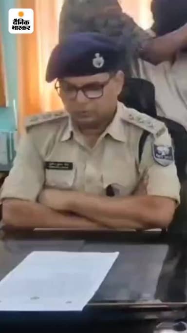 CYBER THANA KATRI SARAI SUNDARPUR GAON MEIN