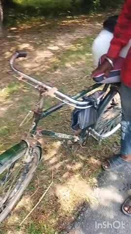 निघासन: इंडो-नेपाल बॉर्डर से सटे इलाकों में खाद की कालाबाजारी, बेलरायां में खाद तस्करी का वीडियो हुआ वायरल