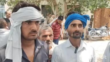 उरई: भाभी कहने पर महिला ने युवक को जड़ा थप्पड़, तनाव में आकर छात्र ने की आत्महत्या, लोगों ने लगाए गंभीर आरोप