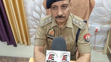 #प्रयागराज में यूट्यूबर पर की गई कार्रवाई के संबंध में ACP का बयान।
#prayagrajnews