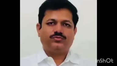कंपन्या धार्जिण्या धोरणामुळे पीक विम्याचे शेतकऱ्यांचे मोठे नुकसान, आमदार कैलास पाटील आक्रमक
