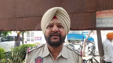 ਫਤਿਹਗੜ੍ਹ ਸਾਹਿਬ: ਪਿੰਡ ਮਾਜਰੀ ਕਿਸਨੇ ਵਾਲੀ ਦੇ ਇੱਕ ਨੌਜਵਾਨ ਦੀ ਮੌਤ, ਸਬ ਇੰਸਪੈਕਟਰ ਬੁੱਧ ਸਿੰਘ ਨੇ ਦਿੱਤੀ ਜਾਣਕਾਰੀ