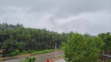 ಪುತ್ತೂರು: ಉಪ್ಪಿನಂಗಡಿ ಭಾಗದಲ್ಲಿ ಭಾರೀ ಗಾಳಿ ಮಳೆಗೆ ತೀವ್ರ ಹಾನಿ