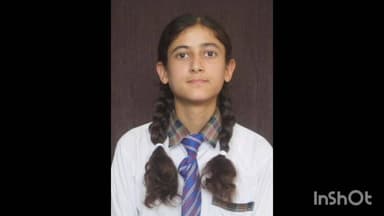 मंडी: मंडी की बेटियों ने बढ़ाया मान, 10वीं बोर्ड मेरिट में अलीशा तीसरे और अनन्या नौवें स्थान पर रहीं