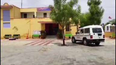 बुहाना: ईश्कपुरा हत्याकांड में मुख्य आरोपी को हथियार सप्लाई करने वाला 10 हजार का इनामी आरोपी गिरफ्तार