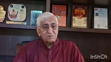उदयपुर: कोल माइंस के लिए उदयपुर क्षेत्र में पेड़ कटाई और रामगढ़ पहाड़ी के अस्तित्व पर पूर्व डिप्टी सीएम सिंहदेव का बयान