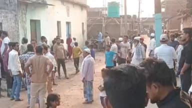 सहरजोड़ी में विगत दिनों मिले शव का हुआ पहचान अमलाटांड़ निवासी राजु सरपंच के 18 वर्षीय पुत्र के रूप में हुआ परिजन लगया हत...