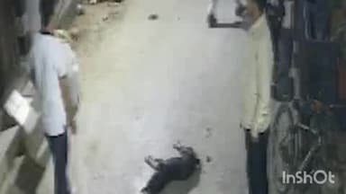 सोनीपत: वोट से पहले सूट बांटने का सीसीटीवी वायरल, पार्षद के नाम पर महिलाओं ने कहा- हम बिकने वाले नहीं