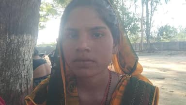 अमृतपुर: हमीरपुर परतापुर में ब्लाउज को लेकर ननद और देवर ने बंद कमरे में की मारपीट, सास ने बाहर से लगाया ताला, मामला थाने पहुंचा
