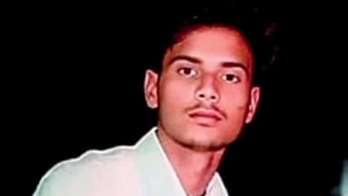 कालपी: भाभी कहने पर महिला ने जड़ा थप्पड़, कालपी में ITI छात्र ने यमुना में कूदकर दी जान, वीडियो बना महिला और पुलिस पर आरोप