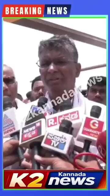 ಘರ್ಷಣೆ, ಗುಡುಗು ಮಳೆ ನಮ್ಮ ಪಕ್ಷದಲ್ಲಿ ನಡೆದಿದೆ ಇಲ್ಲಾ ಅಂತ ಹೇಳಲ್ಲಾ ಒಪ್ಪಿಕೊಳ್ಳುತ್ತೇವೆ : ಸಚಿವ ಸತೀಶ್ ಜಾರಕಿಹೊಳಿ