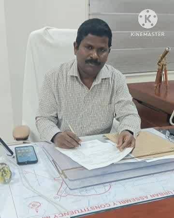నిజామాబాద్ సౌత్: ఓటర్లు అందరూ ఎస్ఐఆర్ మ్యాపింగ్ చేయించుకోవాలి: నగర పాలక సంస్థ కమిషనర్ దిలీప్ కుమార్