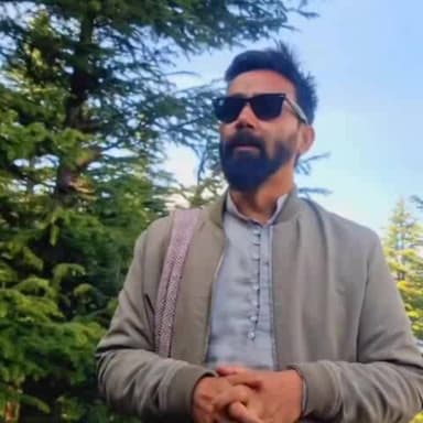 सोशल मीडिया पर एक व्यापारी ने किन्नौर के लोगों को बताया चायनीज़, किसी व्यक्ति के FB पोस्ट पर किया कमेंट: नरेंद्र नेगी