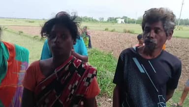 ଧାମନଗର: ଧାମନଗର ଗୁମୁଗଡ଼ ରେ ପିଲା ବିକ୍ରି ଘଟଣା ରେ ପ୍ରତିକ୍ରିୟା ରଖିଲେ ପିଲାର ମା